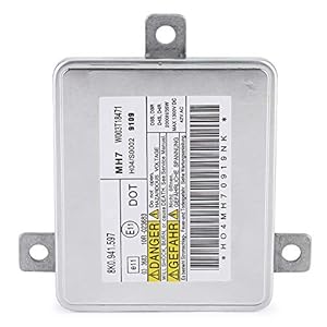 Xenon Scheinwerfer HID Vorschaltgerät W003T18471