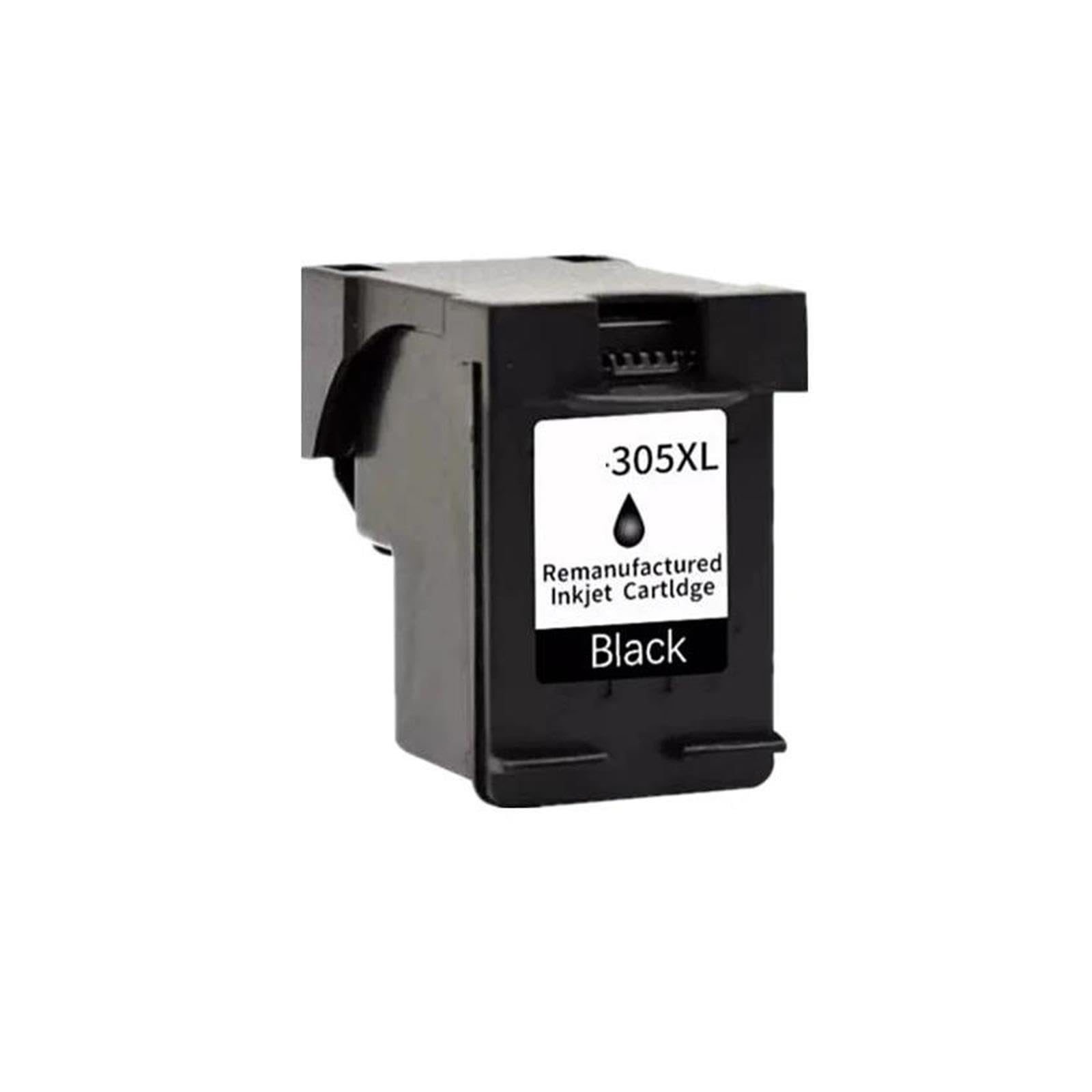Cartouche D'encre, Compatible Avec 305 305XL