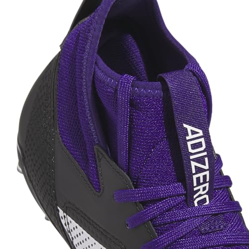 Image of adidas Unisex Adult Adizero Impact American Football Shoes