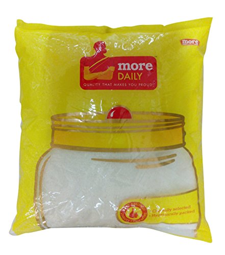 More Value Daily Sugar, 5kg Pack More Value Daily Sugar, 5kg Pack