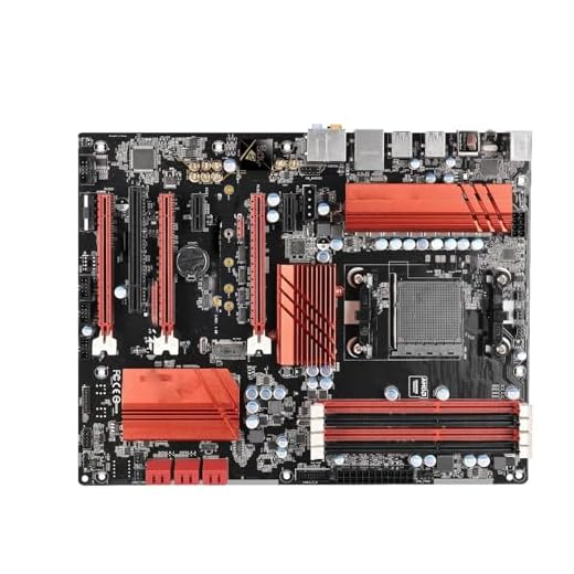 ZXKLXYY Computer Motherboards Fit for ASRock 970 Performance/3.1 Motherboard Socket AM3+ 970 4xDDR3 64GB M.2 USB 3.1 ATX Support FX 6300 CPU