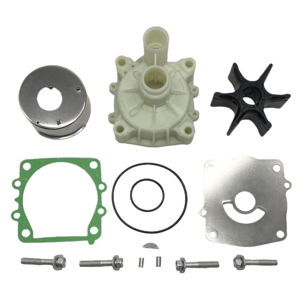 Kit girante pompa acqua compatibile con fuoribordo 150 175 200 250 4 tempi 61A-W0078 61A-W0078-01 61A-W0078-A3 61A-W0078-A2