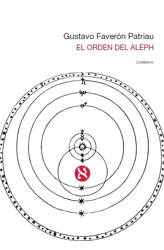 El orden del Aleph: 13 (Candaya Abierta)