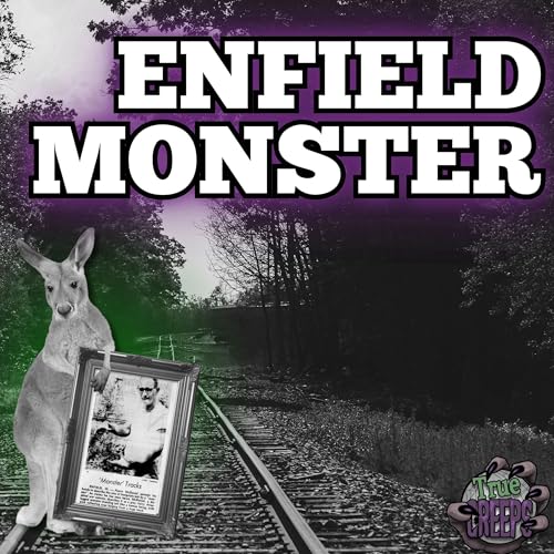 Page de couverture de Bootin', Scootin', and Shootin' with the Enfield Monster (the capture of Macey)