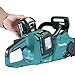 Makita XCU04PT LXT Lithium-Ion Brushless Cordless 16" Chain Saw Kit (5.0Ah)