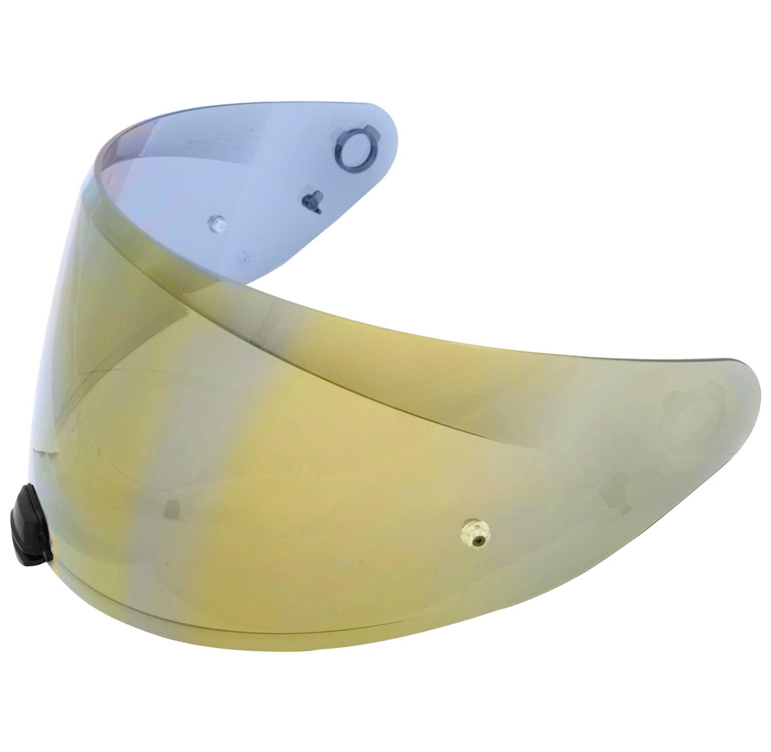 Amazon.com: HJC i70/i10 Helmet HJ-31 Pinlock Ready Face Shield