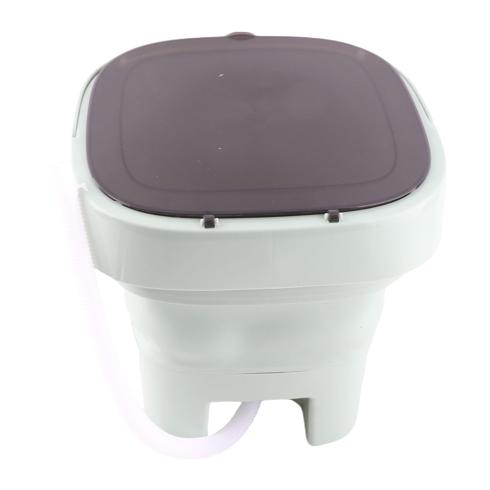 LED Wisiorek dla Psów Świecący USB Ładunek IPX7 Wodoodporny 3 Tryby Światła Obroża Pies Lampka Torby Zwierząt Rower Pielęgnacja (Czerwony)
