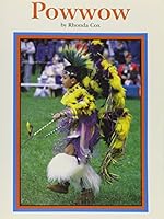 Powwow (Books for Young Learners) 1572743921 Book Cover