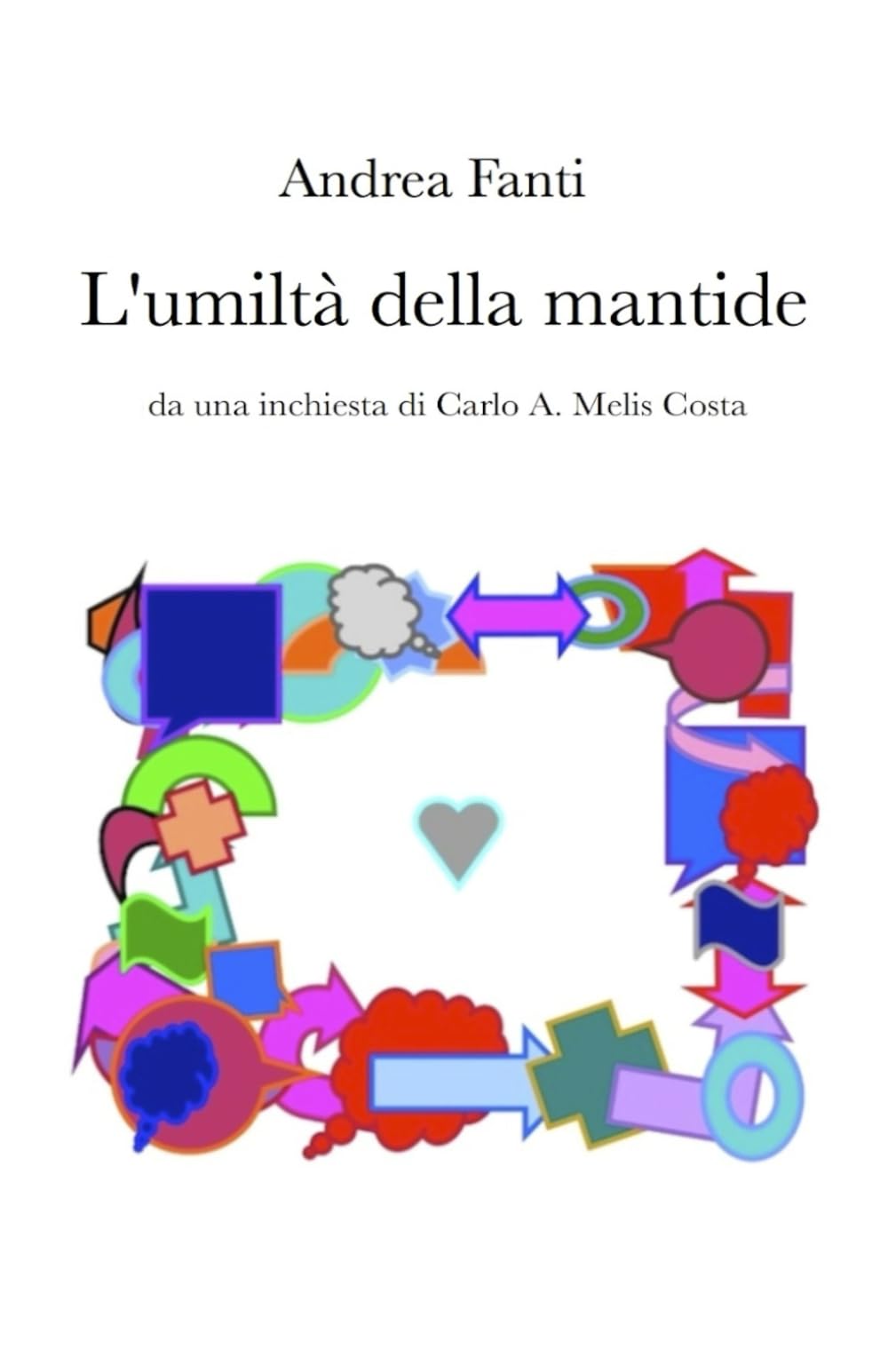 L'umiltà della mantide