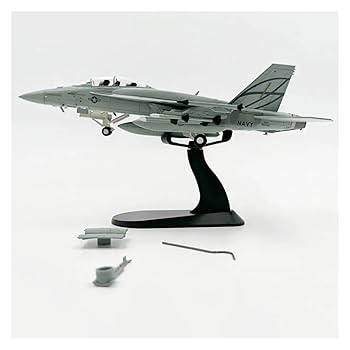 Amazon.co.jp: 航空機 1/72 スケール F18 F-18 サパー F/A-18