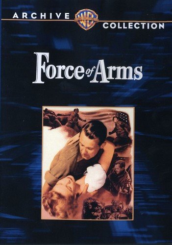 Force of Arms