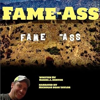 Fame-Ass cover art