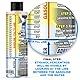 Steadyuf Super Tester Flex Fuel Ethanol E85 to E10, E15, E20, E25 Test Kit