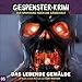 Produktbild Gespenster-Krimi 5: Das lebende Gemälde (Gespenster-Krimi / Zur Spannung noch die Gänsehaut)
