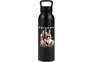 Friends TV Show Water Bottle: Stand Together