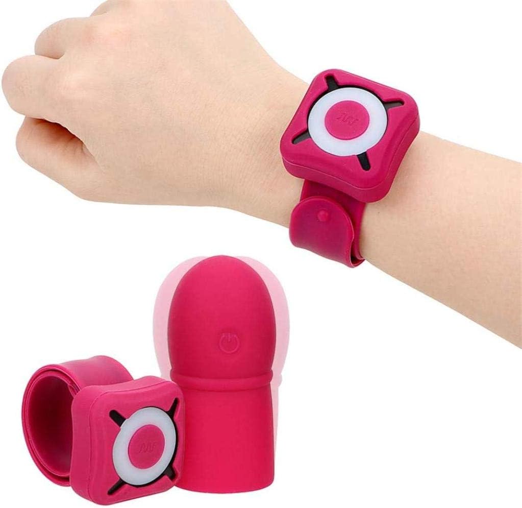 WFbag Glande de Silicona Vibrador Alargamiento del pene ...