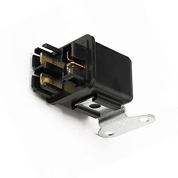 LOALOA Amazon.com: Solarhome 24 Volt Solenoid 4 Terminal 200 Amp