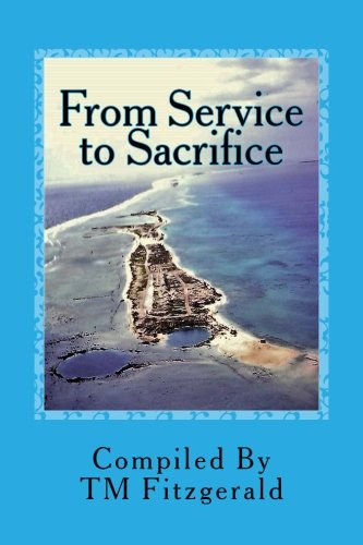 From Service to Sacrifice: Cold-War, Hot Ground Introducing the Atomic Cleanup Story Of the Marshall Islands