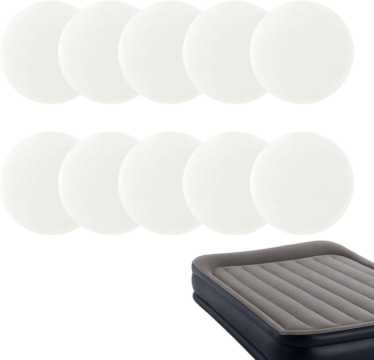 Liner Patch Kit, Air Mattress Repair Kit, Inflatable Patch