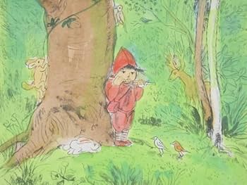 梵天太郎観音様リトグラフ（作品のみ、額無し） 梵天太郎絵画