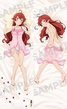 無職転生 抱き枕カバー　国内正規品　エリス Amazon | 無職転生 異世界行ったら本気だす 抱き枕カバー エリス