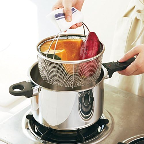 アサヒ軽金属　ゼロ活力なべ　蒸し器ガラス蓋セット Amazon | アサヒ軽金属 アクセサリ「蒸し器・ガラス蓋セット（ゼロ活力