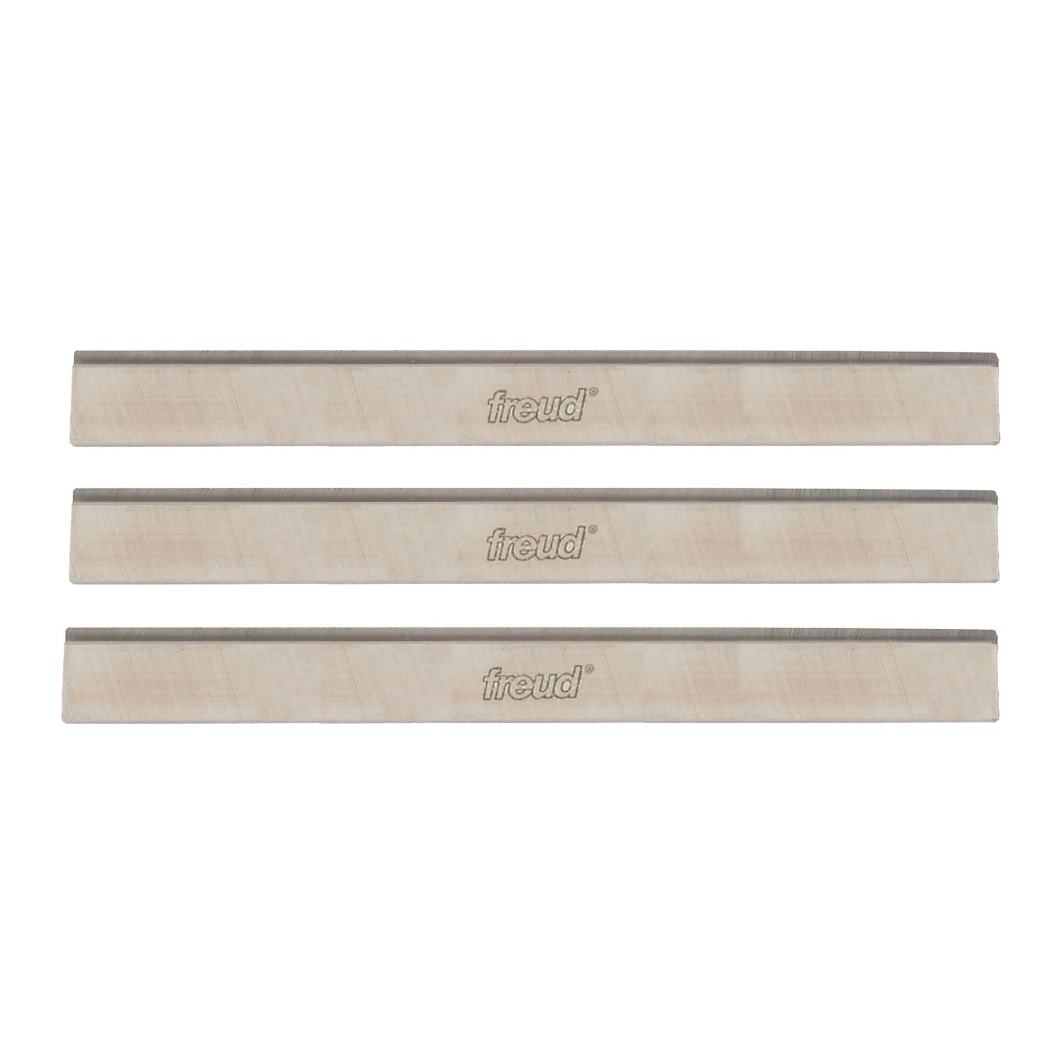 Freud C350: 6" (L) High Speed Steel Industrial Planer and Jointer Knives