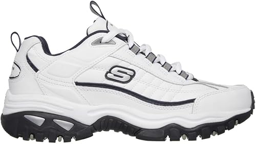 Miniatura 6 de Zapatillas Skechers Energy Afterburn con cordones para hombre