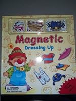 Magnetic Dressing Up 1843226162 Book Cover