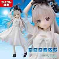 ヨスガノソラ　Coreful 春日野穹　フィギュア Amazon.co.jp: タイクレ限定ヨスガノソラ Coreful フィギュア
