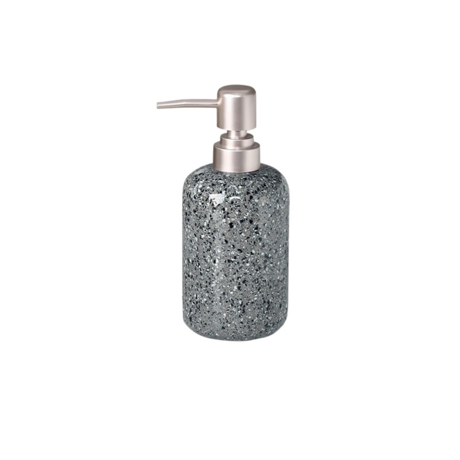 Ceramic Soap Dispenser, Ceramic Soap Dispenser Toilet Shampoo Shower Gel Lotion Hand Sanitizer Multicolor 400ML
