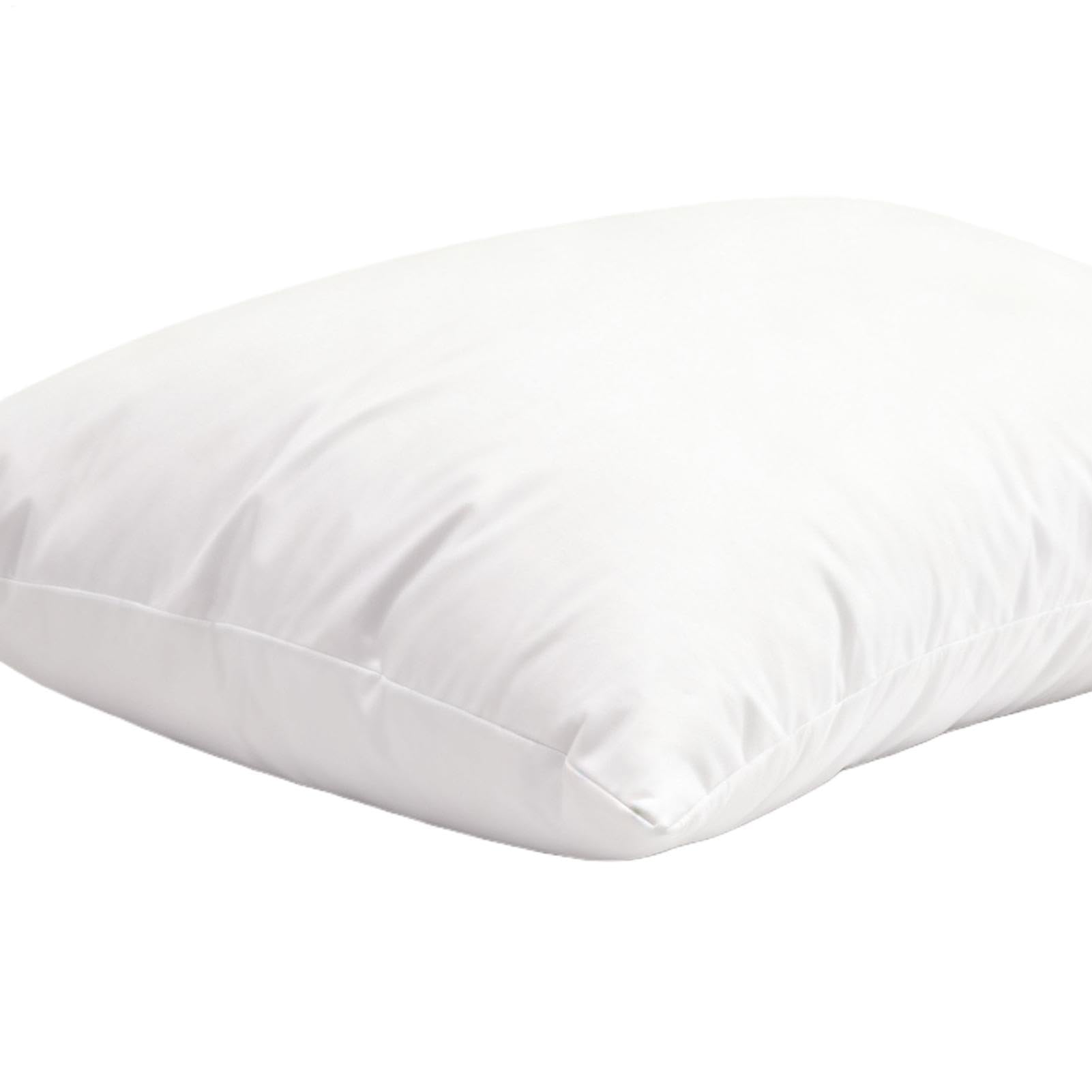 Almohada antironquidos, 75 x 45 cm, suave y lavable a máquina, almohada de apoyo para dormir, para hombres, mujeres, niñas, adolescentes, adolescentes, esposas, maridos, hijo, hija,