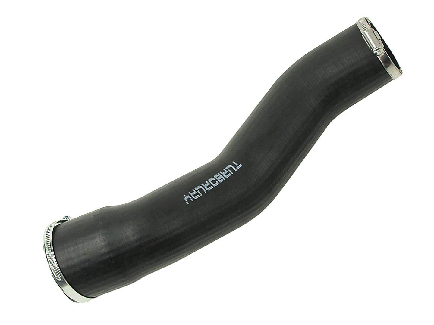 Compatibile/ricambio per tubo intercooler Turbo Mitsubishi Outlander 2.2 DID dal 2006 LANCER 1.8 DID dal 2007 ASX 1.8 DID dal 2010 1505A541