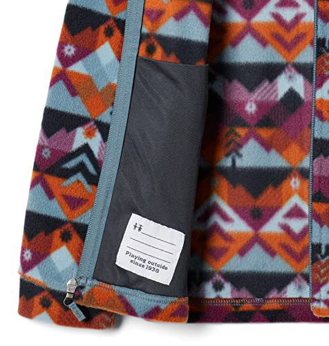 Image of Columbia Youth Boys Zing III Fleece