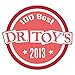 Thames & Kosmos Gyrobot, Tightrope Walking Gyroscopic Robot Science Kit
