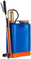 Pulverizador Manual Costal PJ 16 Litros-JACTO-PJ-16