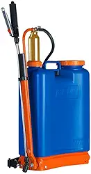 Pulverizador Manual Costal PJ 16 Litros-JACTO-PJ-16