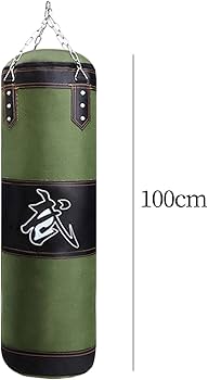 Amazon | Kioware サンドバッグ サンドバッグ 中身なしバッグ ハンド