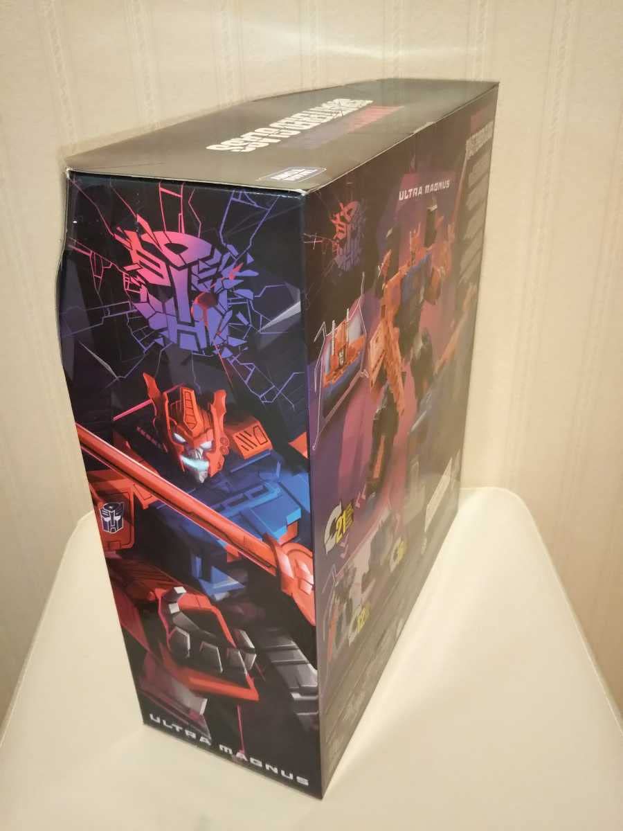 Amazon.co.jp: 国内発送 シャッタードグラス ウルトラマグナス