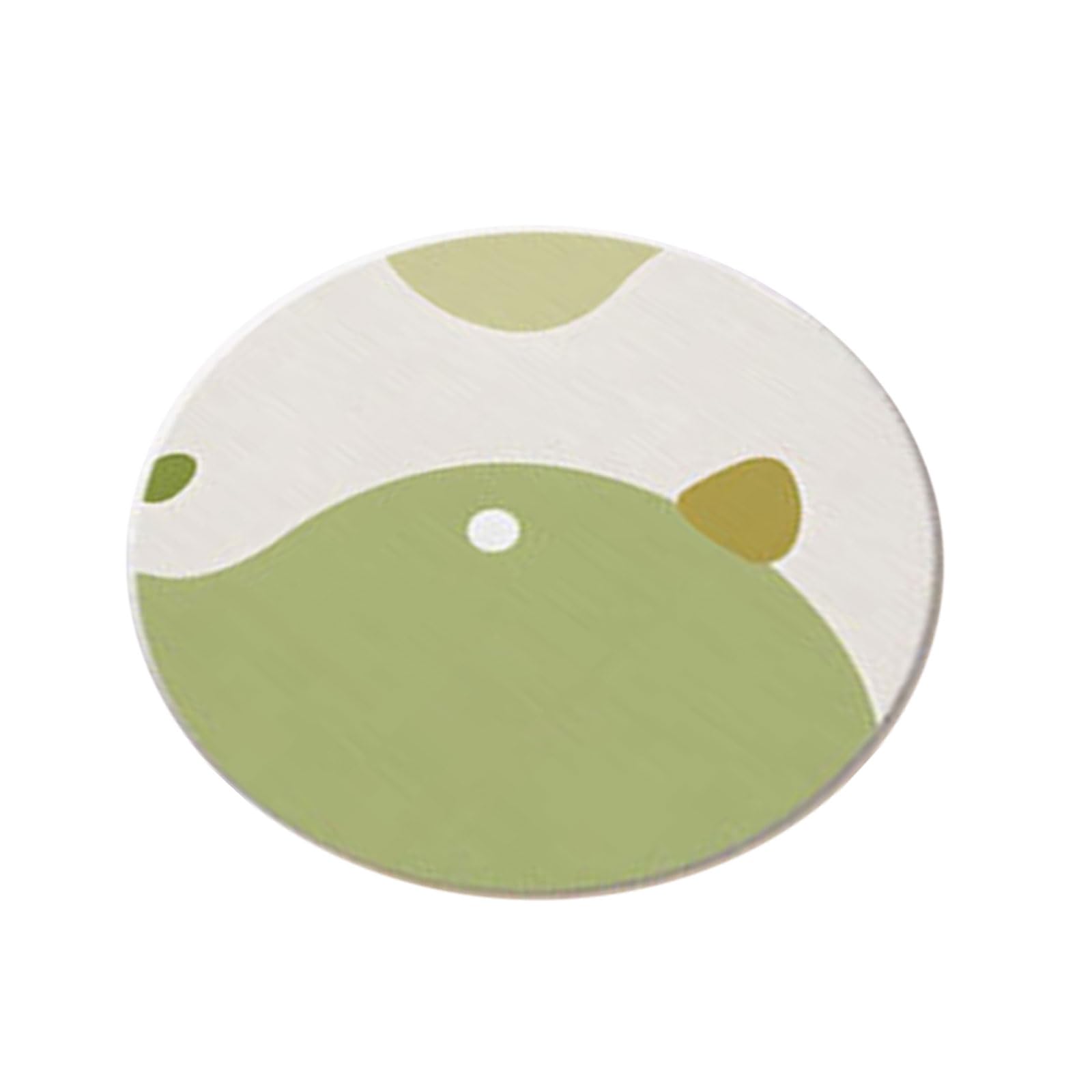Silicas Coasters for Hot Cold Beverage Dining Table Mat Nonslip Absorbent Pad Tableware Placemat Tableware Placemat