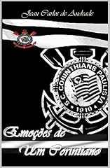 Capa de Emoções de Um Corintiano