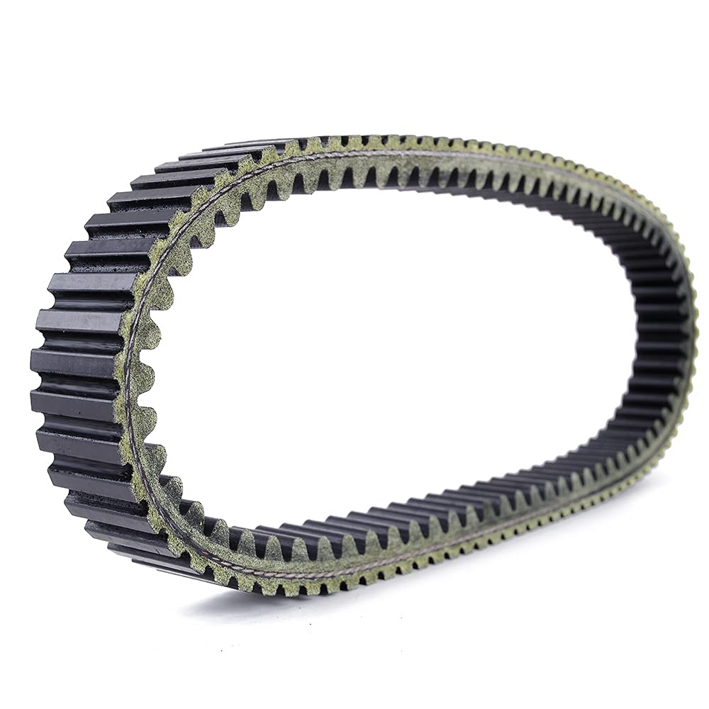 Cinghia di Trasmissione di Ricambio for Moto for Yamaha XP500 TMAX T Max T-Max 500 2004 2005 2006 2007 2008 2009 2010 2011 5VU-17641-00