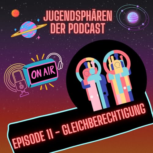 Gleichberechtigung?!