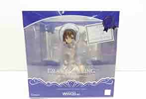 Amazon | 未開封 WINGS inc. Anmi 1/6 灰色のアヒルの子メイド姿
