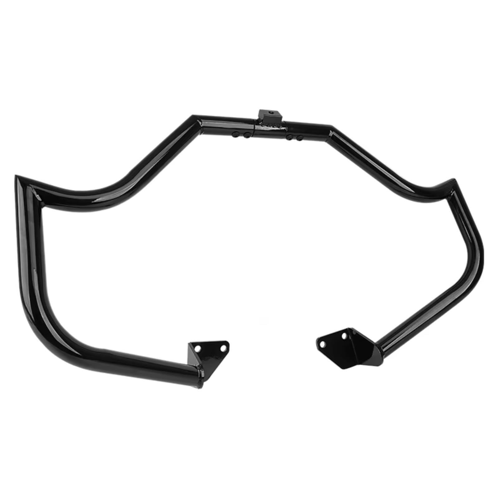 Moto Paramotore Protezioni Per Dyna Models 2006-2017