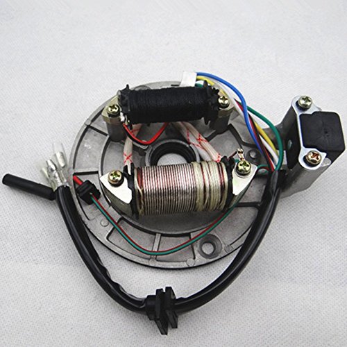 Carter Coperchio Accensione Ktm / Husqvarna 125 (2017-2022 - Foto 9