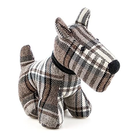 Nicola Spring Bentley Dog Door Stopper Cover