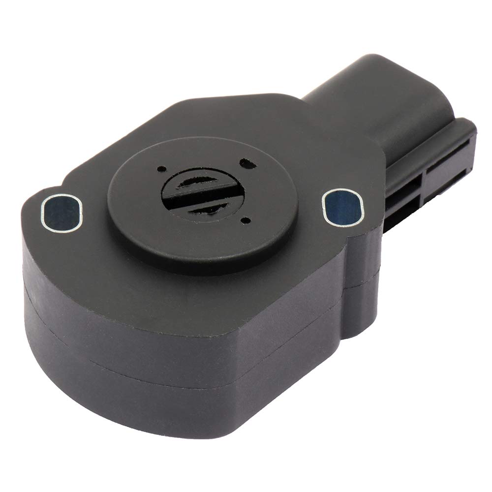 ROADFAR Throttle Position Sensor (TPS) – Fits 1998–2007 Dodge Ram 2500 & 3500 5.9L – Replaces 53031576AB, TPS346