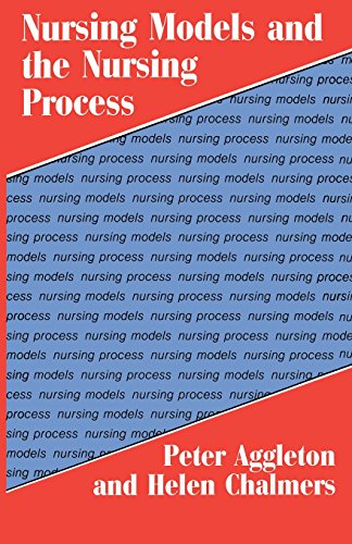 Nursing Models and the Nursing Process view 2