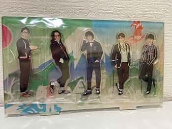 関ジャニ∞ SUPEREIGHT アクスタ ご当地deエイト 関ジャニ∞ SUPEREIGHT アクスタ ご当地deエイト ご当地deエイト